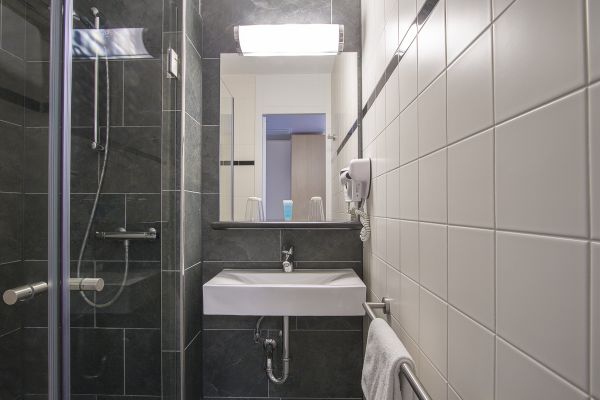 Bastion Hotel Amsterdam Amstel